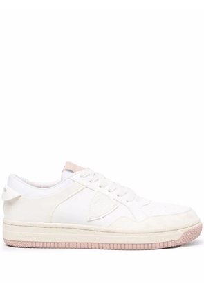 Philippe Model Paris Lyon Ble sneakers - White