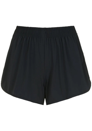 Lygia & Nanny Lee UV shorts - Black