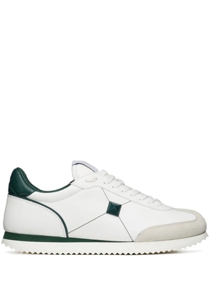 Valentino Garavani Stud Around sneakers - White