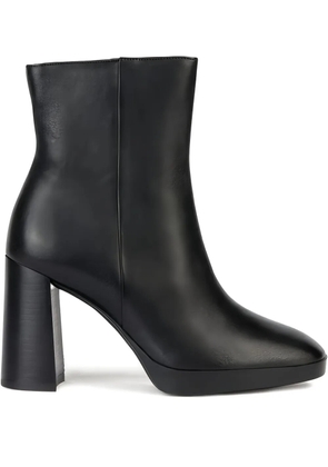 Geox 95mm Teulada ankle boots - Black
