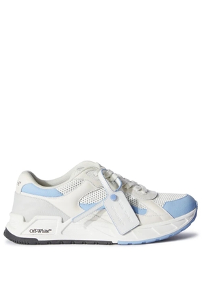 Off-White Kick Off lace-up sneakers
