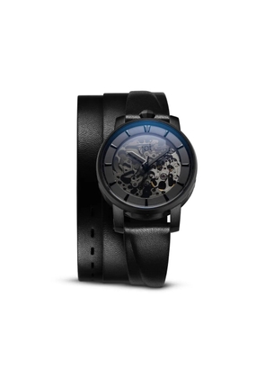 Fob Paris R360 triple-strap 36mm - Black