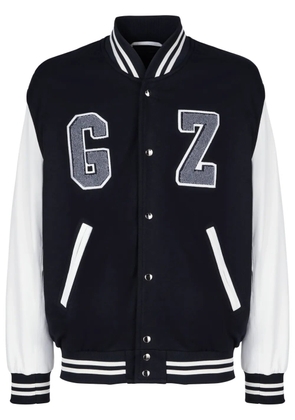 Giuseppe Zanotti LR-41 sleeveless hoodie - Black