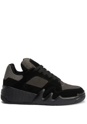 Giuseppe Zanotti Talon sneakers - Black