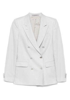 Tagliatore double-breasted bazer - Grey