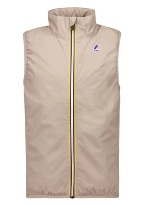 K-Way Le Vrai 3.0 Rouland Warm gilet - Neutrals