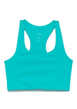 Girlfriend Collective Paloma sport bra - Green