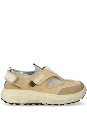 Suicoke TRED sneakers - Neutrals
