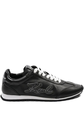 Karl Lagerfeld Venus sneakers - Black