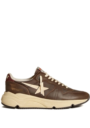 Golden Goose Running Sole sneakers - Brown