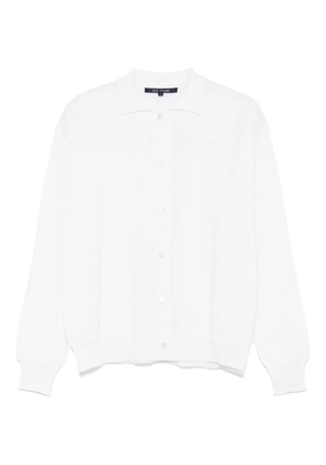 Sofie D'hoore Mary cardigan - White