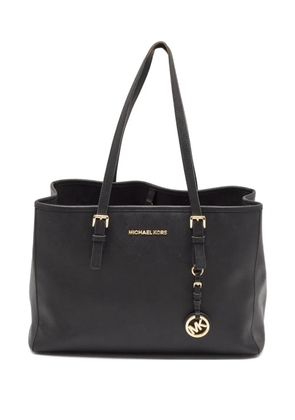 Michael Kors Vintage Jet Set tote bag - Black