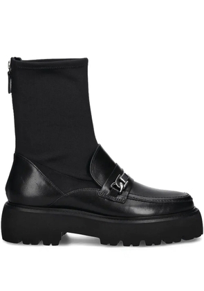 Kennel & Schmenger Suri boots - Black