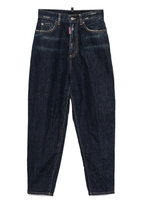 DSQUARED2 80's jeans - Blue