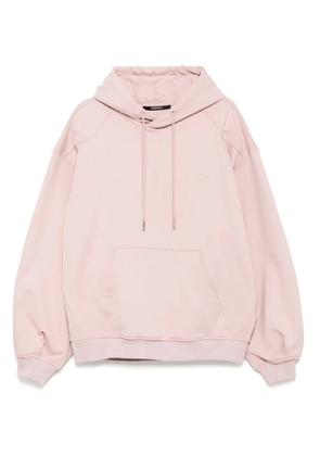 SONGZIO Charlot Paris hoodie - Pink