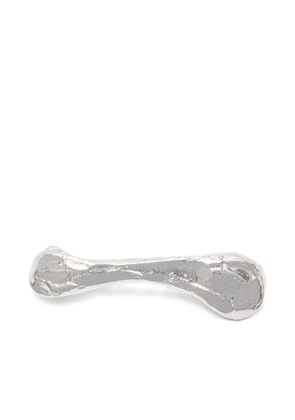 Alighieri The Bones of Rebirth brooch - Silver