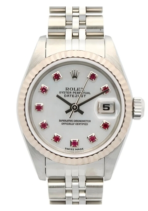 Rolex 2010s Datejust 26mm - Gold