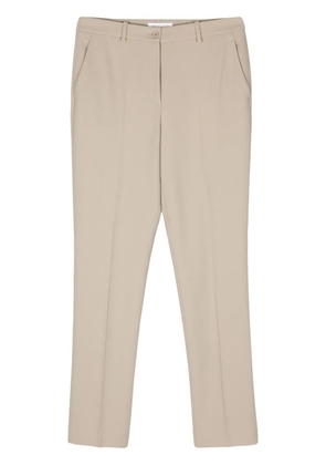 Michael Kors Collection tapered trousers - Neutrals