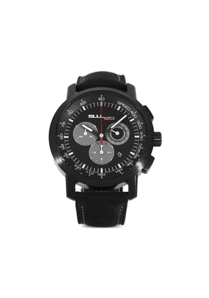 Porsche Design 2013 pre-owned Chronograph 40mm - Black