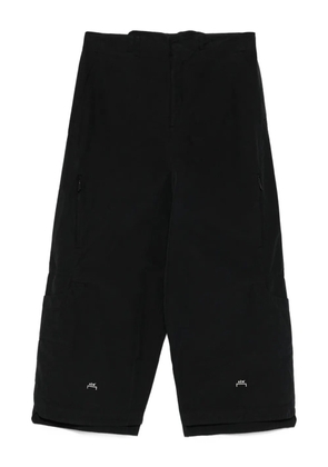 A-COLD-WALL* form pocket trousers - Black