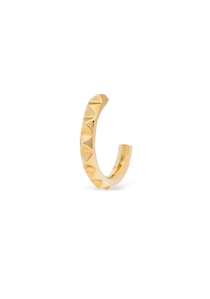 Peruffo 18K yellow gold Mini Loop earring