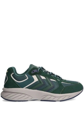 Hummel LX600 sneakers - Green