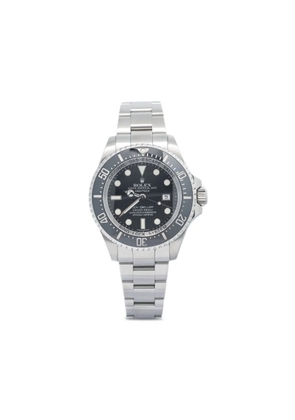 Rolex Oyster 44mm - Black