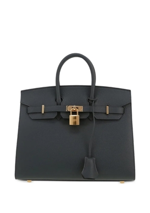 Hermès Pre-Owned 2024 Birkin 25 handbag - Grey