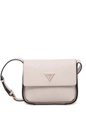 GUESS USA Keandra cross body bag - Pink