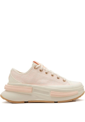 Converse Run Star Legacy Cx Platform sneakers - Pink