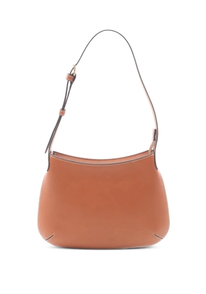 Celine Pre-Owned 2010-2025 Leather shoulder bag - Brown