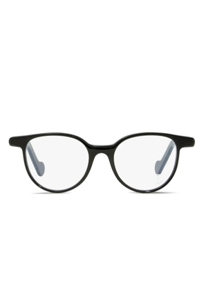 Moncler Eyewear 5032 glasses - Black