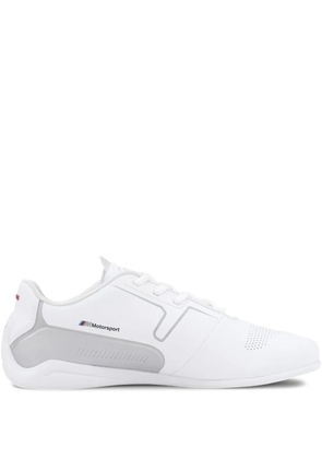 PUMA x BMW Motorsport Drift Cat 8 'White' sneakers