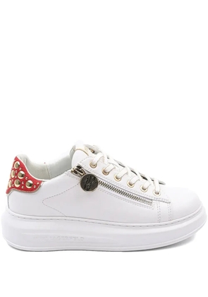 Karl Lagerfeld Kapri sneakers - White