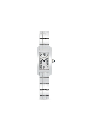 Cartier Tank Allongee 27mm - Silver