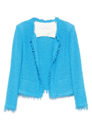 IRO open-front jacket - Blue