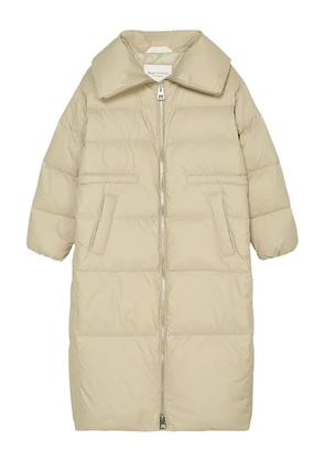 Marc O'Polo padded coat - Neutrals