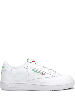 Reebok Club C 85 'White/Green' sneakers