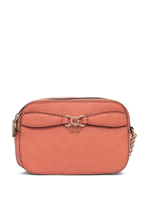 GUESS USA Arlena cross body bag - Pink