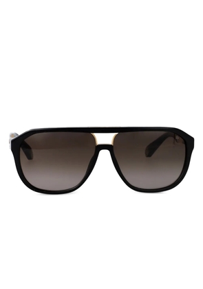 Philipp Plein Eyewear SPP118M0700 BLACK