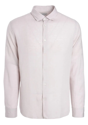 Bluemint button-down shirt - Neutrals