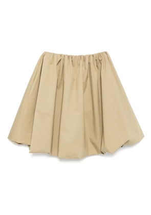 JNBY A-line skirt - Neutrals