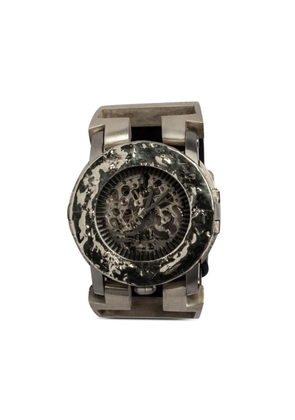 Parts of Four P4—FOB Watch #198 41mm - Black