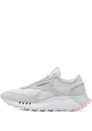 Reebok Classic Leather Legacy 'White Pure Grey' sneakers