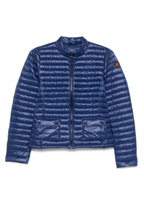 Save The Duck Lovy20 Twinkle jacket - Blue