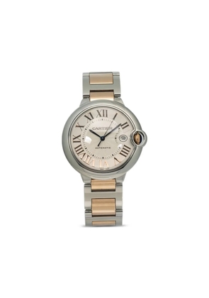 Cartier Ballon Bleu 42mm - Neutrals
