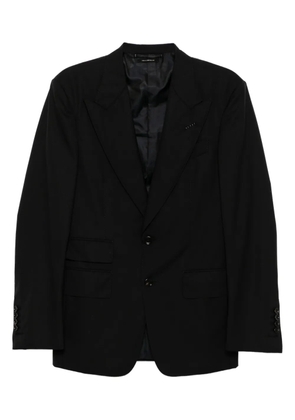 TOM FORD Master atticus suit - Black