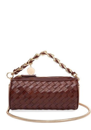 Isla Tressê shoulder bag - Red