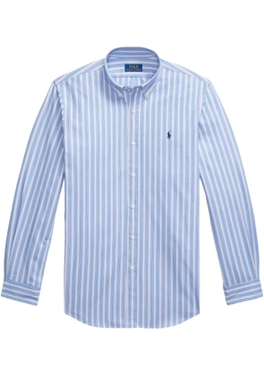 Polo Ralph Lauren striped shirt - Blue