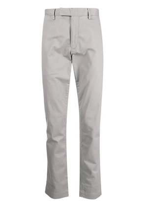Polo Ralph Lauren straight-leg trousers - Grey